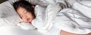 Pentingnya Tidur Berkualitas Untuk Kesehatan Optimal