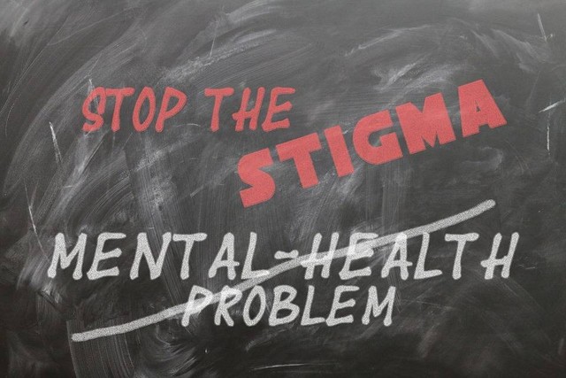 Stigma Negatif Kesehatan Mental dan Cara Mengatasinya