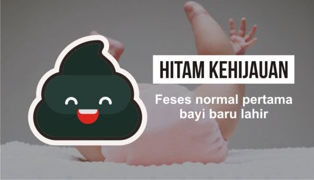 Mengetahui Arti Warna Feses Bayi untuk Memantau Kesehatannya