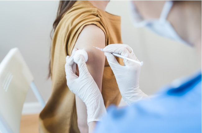 Layanan Kesehatan Berkualitas di Puskesmas Separi III: Cegah Penyakit dengan Pemeriksaan Rutin